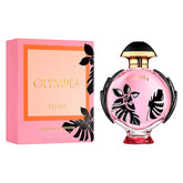 Paco Rabanne Olympea Flora Intense 80ML EDP Spray (W)